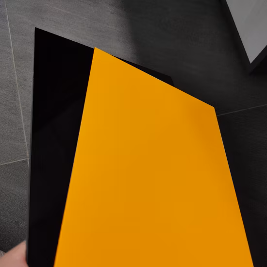 4mm PE PVDF Coated Aluminium Composite Panel ACP Acm Panel for External Wall Cladding Panel Unbroken Decorative Material Aluminum Panel